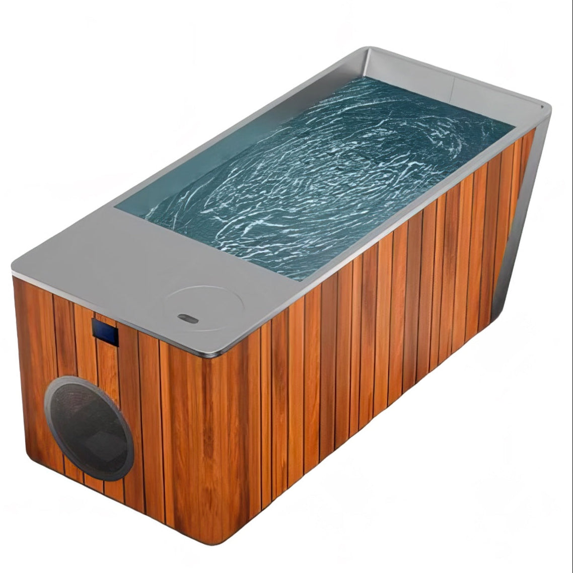 Frost Cold Plunge Tub — Premium Home Recovery