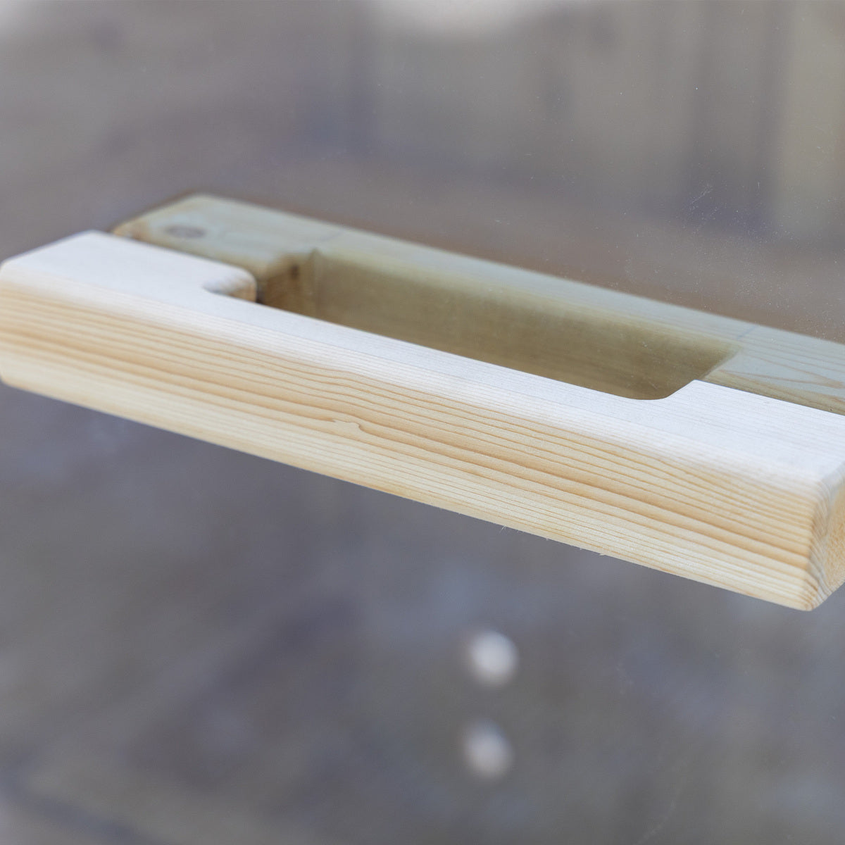 Auris 1 — Luxury Outdoor Cedar Sauna