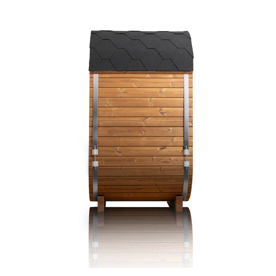 Auris 1 — Luxury Outdoor Cedar Sauna