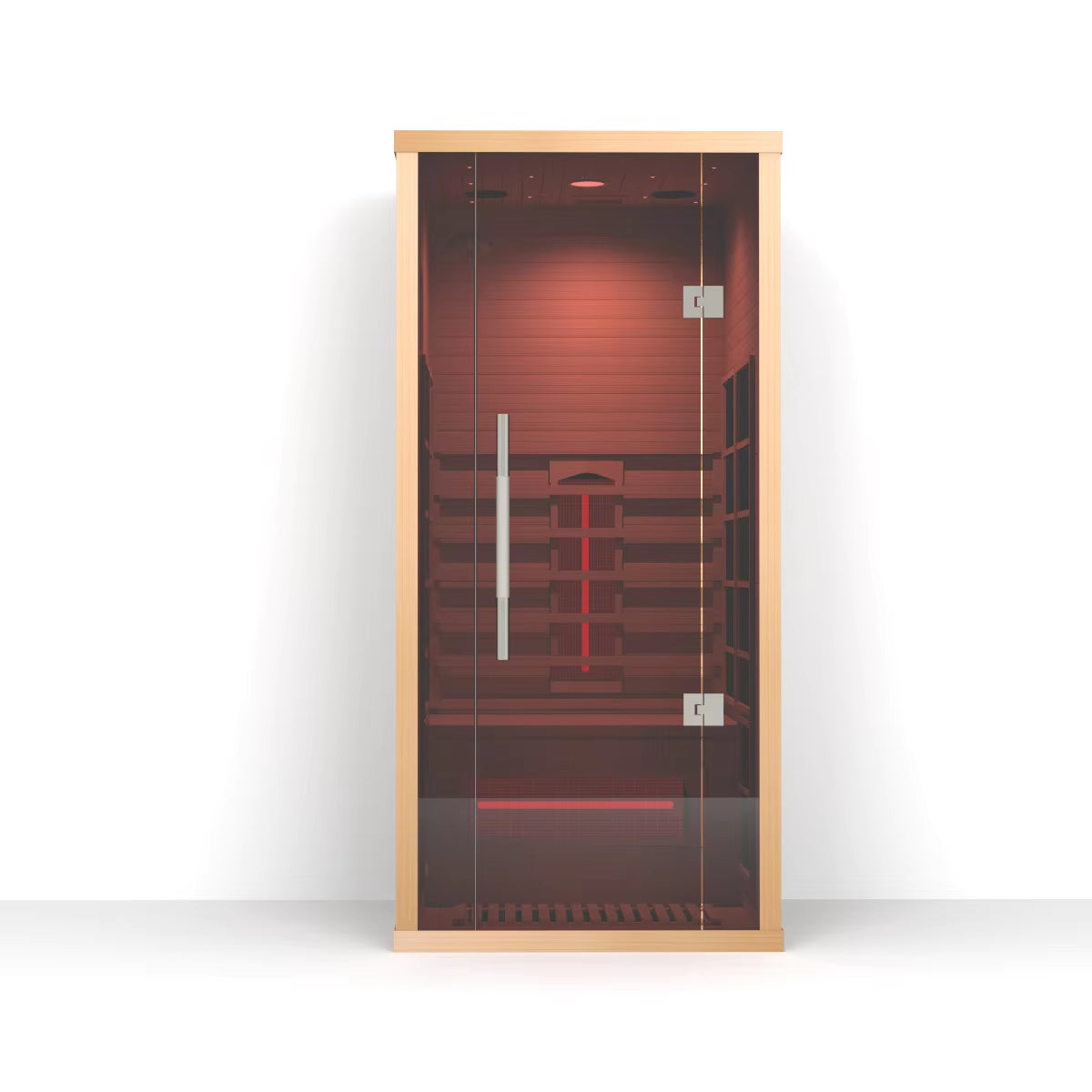 Lumin 1 — Indoor Infrared Sauna