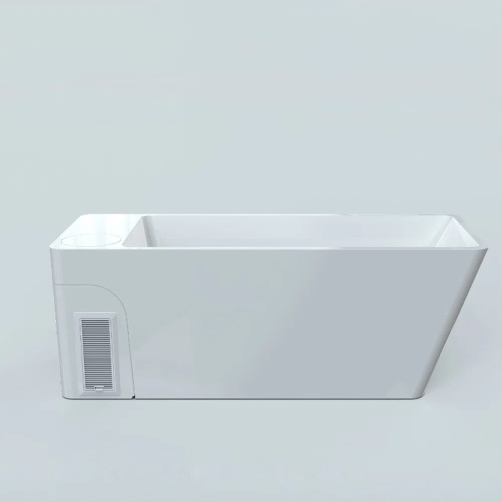 Frost Cold Plunge Tub — Premium Home Recovery