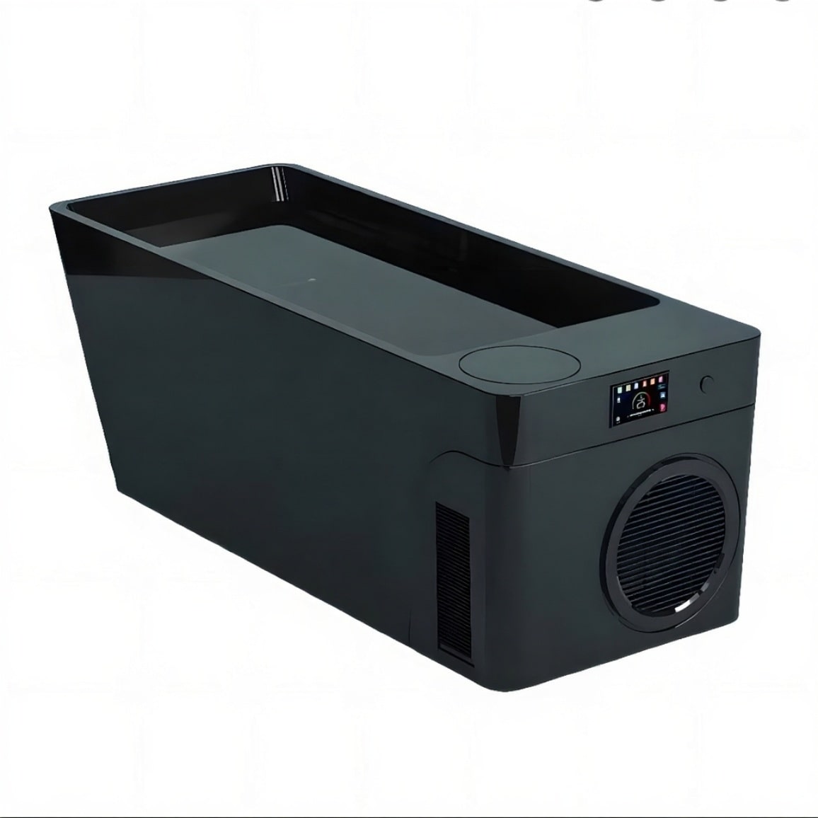 Frost Cold Plunge Tub — Premium Home Recovery