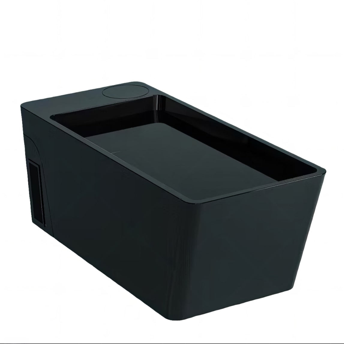 Frost Cold Plunge Tub — Premium Home Recovery