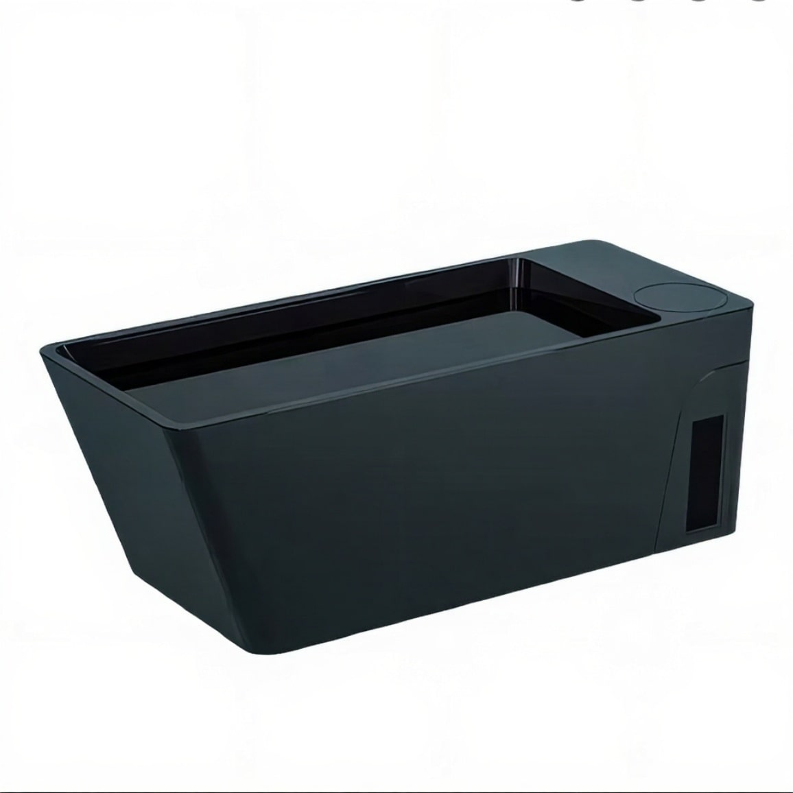 Frost Cold Plunge Tub — Premium Home Recovery