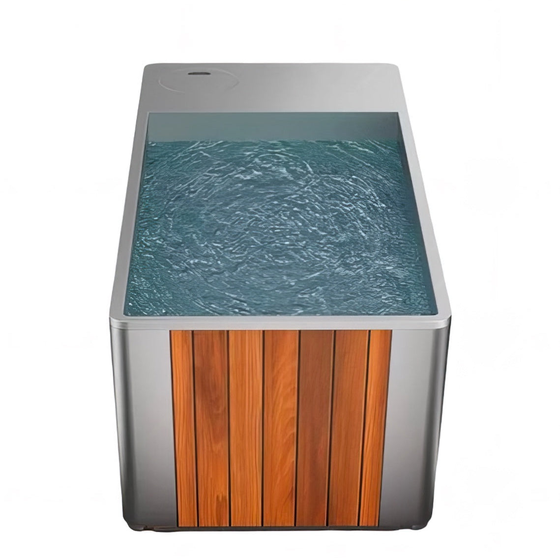 Frost Cold Plunge Tub — Premium Home Recovery