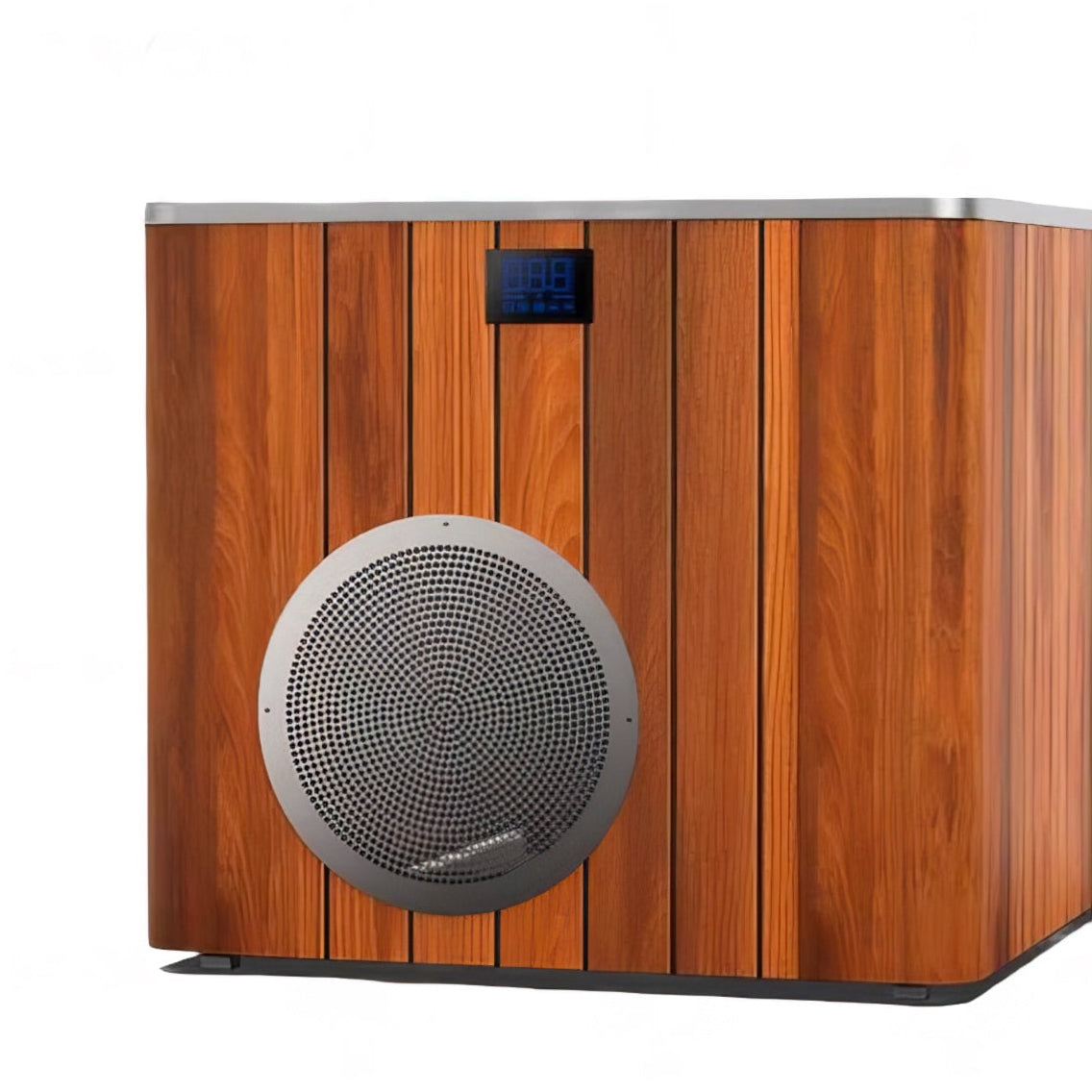 Frost Cold Plunge Tub — Premium Home Recovery